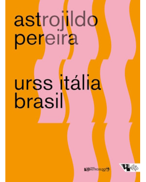 URSS ITÁLIA BRASIL