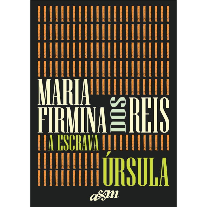 ÚRSULA E A ESCRAVA