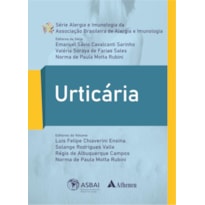 Urticária