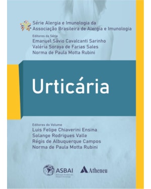 Urticária