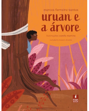 URUAN E A ÁRVORE