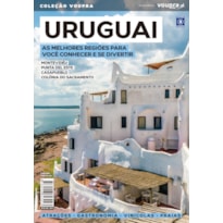 URUGUAI - AS MELHORES REGIÕES PARA VOCÊ CONHECER E SE DIVERTIR