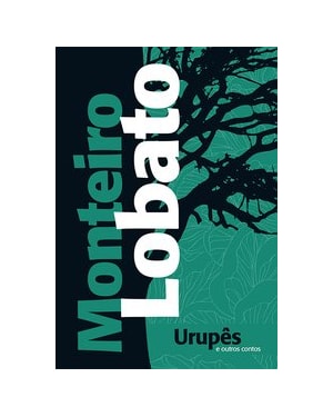 URUPÊS E OUTROS CONTOS
