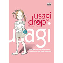 USAGI DROP - VOLUME 02