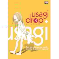USAGI DROP - VOLUME 03