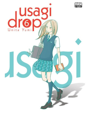 Usagi drop - volume 06