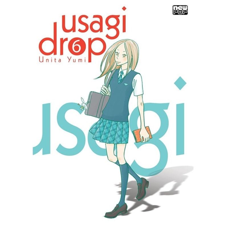 Usagi drop - volume 06