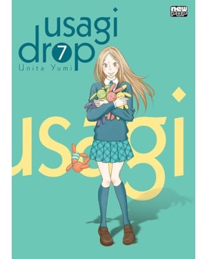 Usagi drop - volume 07