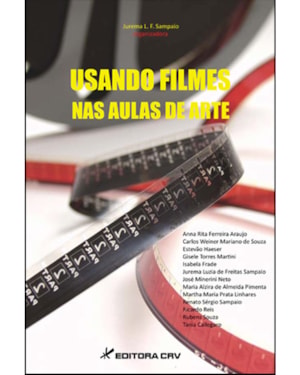 USANDO FILMES NAS AULAS DE ARTES