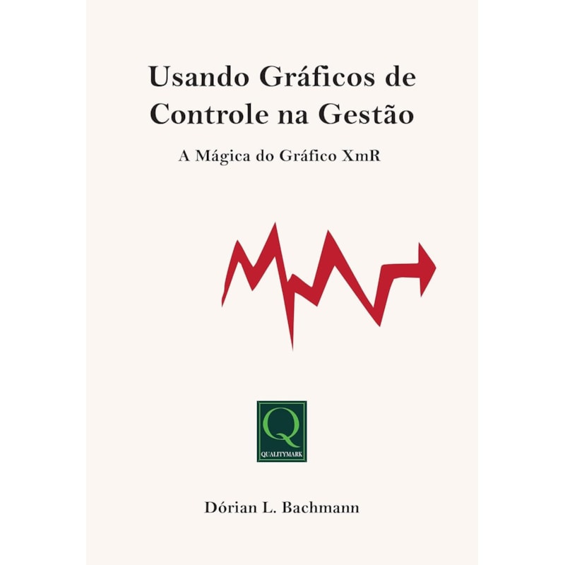 USANDO GRÁFICOS DE CONTROLE NA GESTÃO: A MÁGICA DO GRÁFICO XMR