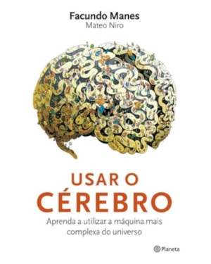 USAR O CÉREBRO