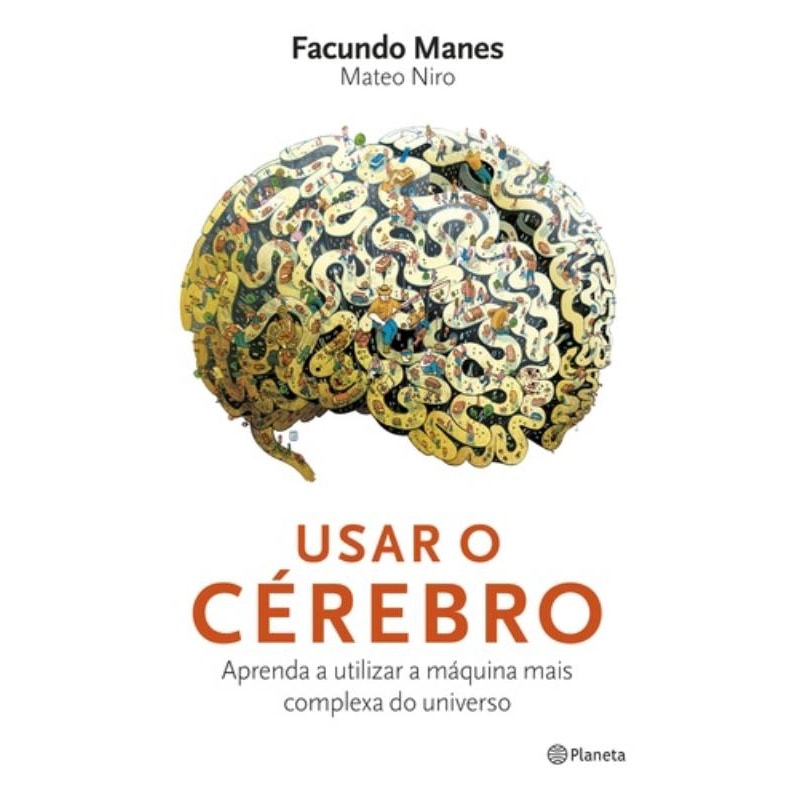 USAR O CÉREBRO