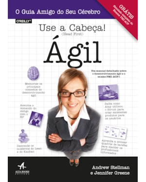 Use a cabeça!: ágil