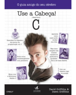 Use a cabeça! c