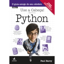 Use a cabeça! python - 2ª edição