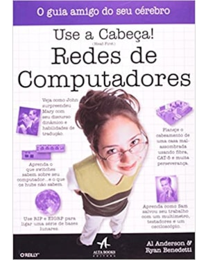 Use a cabeça! redes de computadores