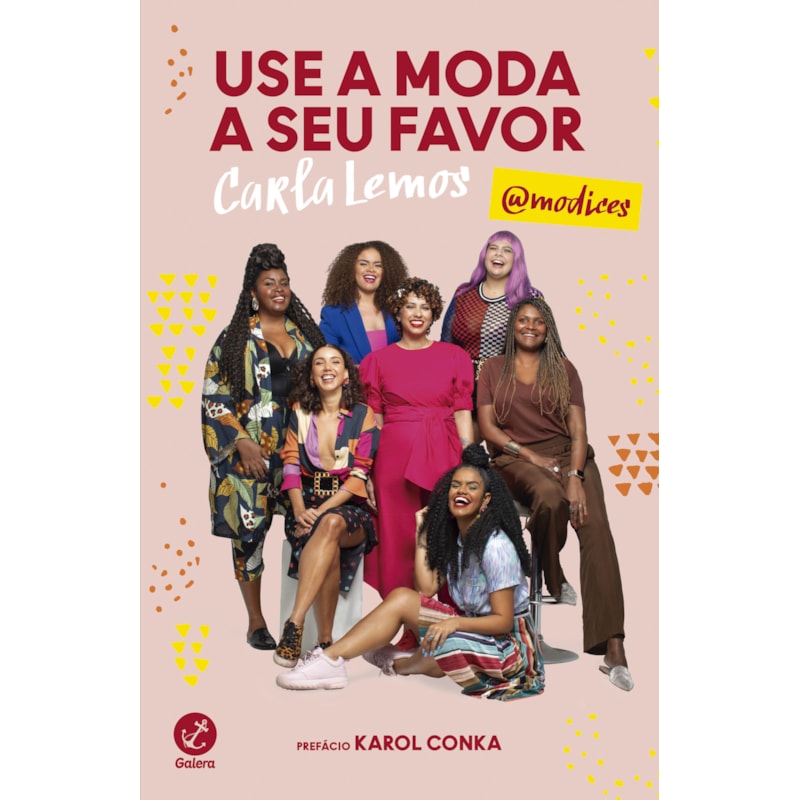 USE A MODA A SEU FAVOR