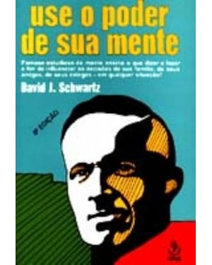 USE O PODER DE SUA MENTE