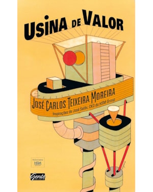 USINA DE VALOR
