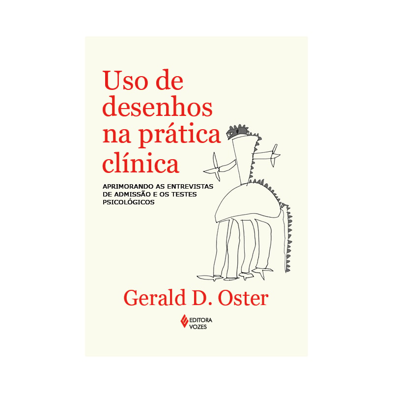 USO DE DESENHOS NA PRÁTICA CLÍNICA: APRIMORANDO AS ENTREVISTAS DE ADMISSÃO E OS TESTES PSICOLÓGICOS