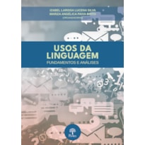 USOS DA LINGUAGEM - FUNDAMENTOS E ANÁLISES