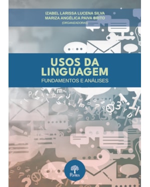 USOS DA LINGUAGEM - FUNDAMENTOS E ANÁLISES