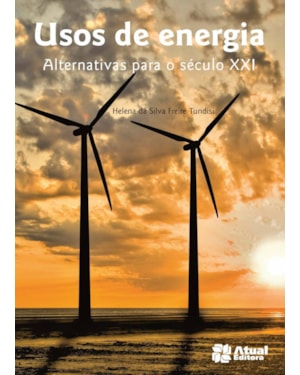 USOS DE ENERGIA: ALTERNATIVAS PARA O SÉCULO XXI