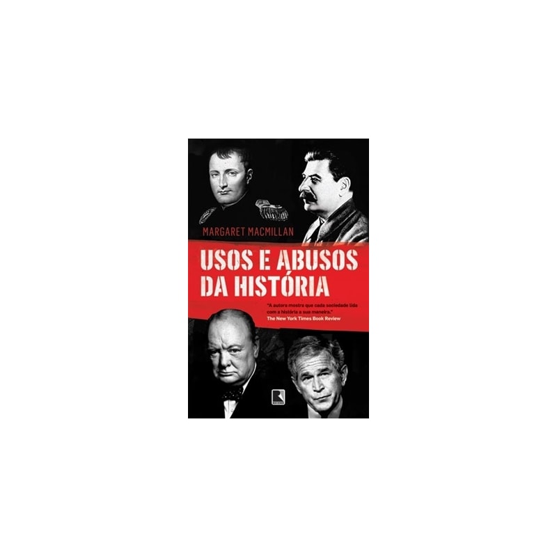 USOS E ABUSOS DA HISTÓRIA