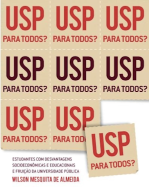 USP PARA TODOS?