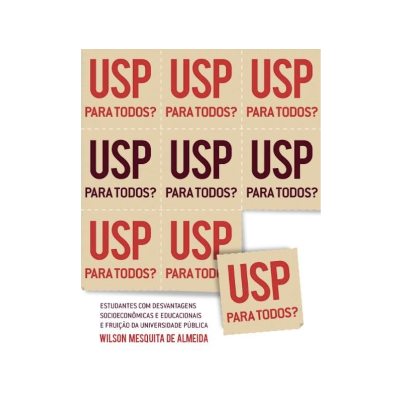 USP PARA TODOS?