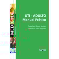 UTI - ADULTO MANUAL PRÁTICO