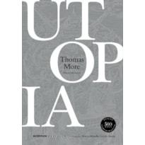 UTOPIA - BILÍNGUE (LATIM-PORTUGUÊS) - NOVA EDIÇÃO
