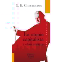 UTOPIA CAPITALISTA, LA - 1ª