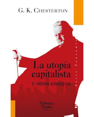 UTOPIA CAPITALISTA, LA - 1ª
