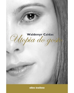 UTOPIA DO GOSTO - 2