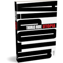 UTOPIA - THOMAS MORE