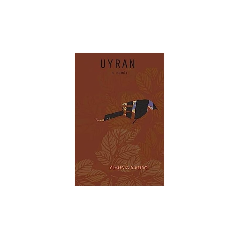 UYRAN O HEROI - 1