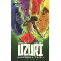 Uzuri: a guerreira de Ketu