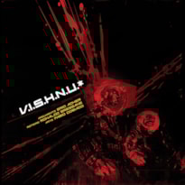 V.I.S.H.N.U.