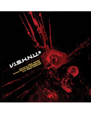 V.I.S.H.N.U.