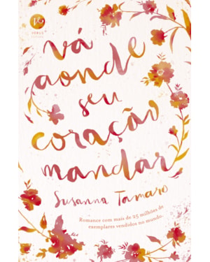 VÁ AONDE SEU CORAÇÃO MANDAR