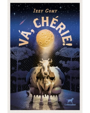 VÁ, CHÉRIE!