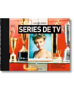 Va las mejores series de tv e