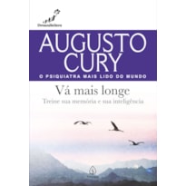 VÁ MAIS LONGE