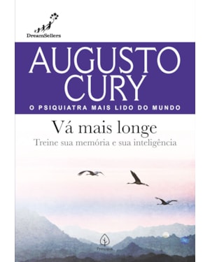VÁ MAIS LONGE