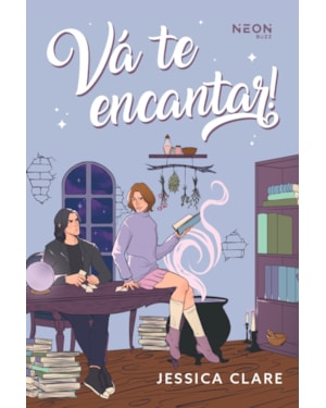 VÁ TE ENCANTAR!