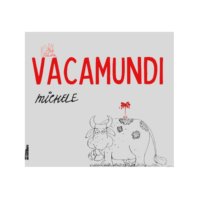 Vacamundi