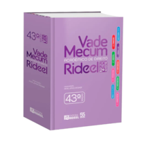 Vade Mecum Acadêmico De Direito Rideel - Edição Especial - 2026.2