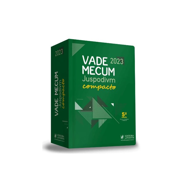 VADE MECUM COMPACTO