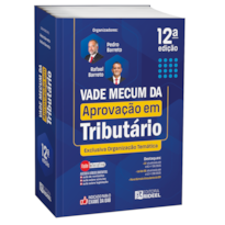 Vade mecum da aprovação tributário 45º exame da ordem